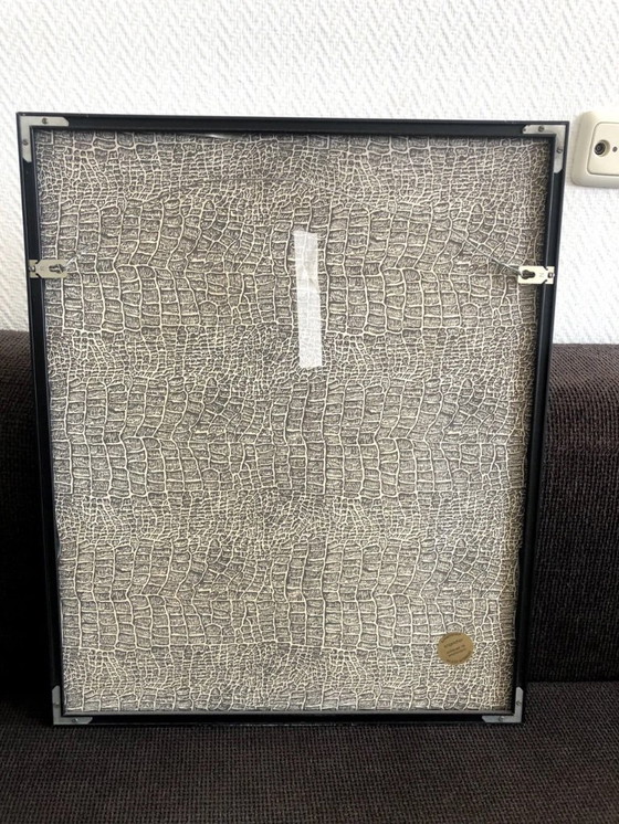 Image 1 of Emiel van Moerkerken Photo in frame