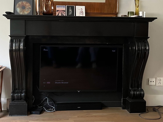 Image 1 of Camino nero