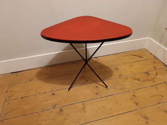 Image 1 of Tavolino vintage Expo 58