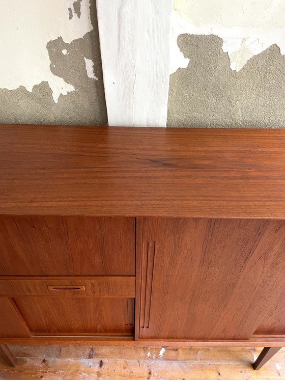 Image 1 of Vetrina vintage dalla Danimarca