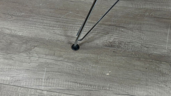 Image 1 of 6x Vitra DAR rosso-arancio