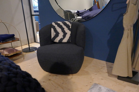 Image 1 of Poltrona Rolf Benz 384