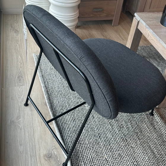 Image 1 of Fauteuil oblong Wendelbo