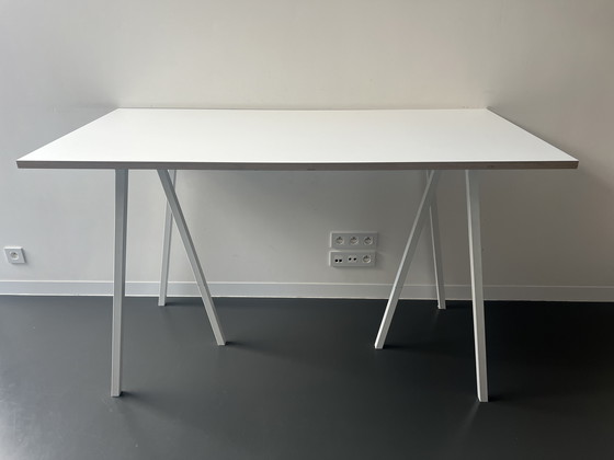 Image 1 of Tavolo da passeggio alto