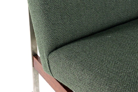 Image 1 of Fauteuil 'Oostzaan' vintage rembourré