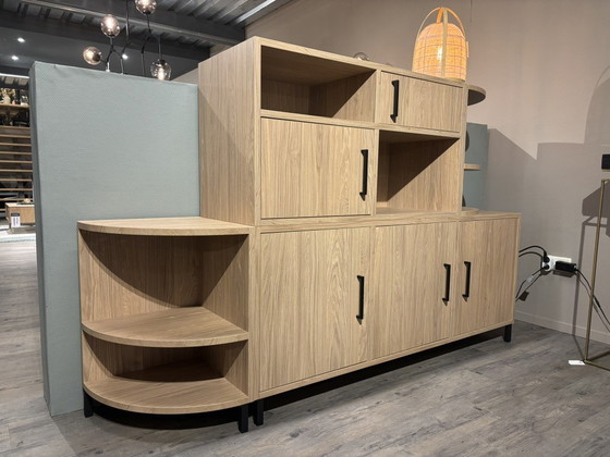 Image 1 of Feelings Together wandkast