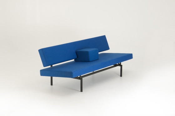 Model 540 Daybed - Gijs van der Sluis – Metal, Textile (photo 8 of 18)