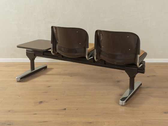 Image 1 of Banc Drabert des années 1970, vintage