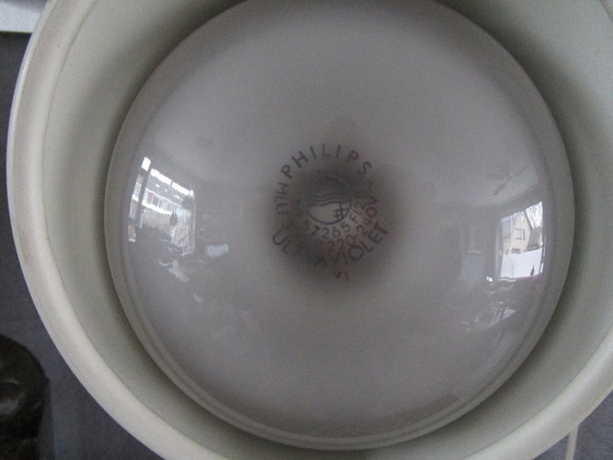 Image 1 of Vintage Warmtelamp Philips