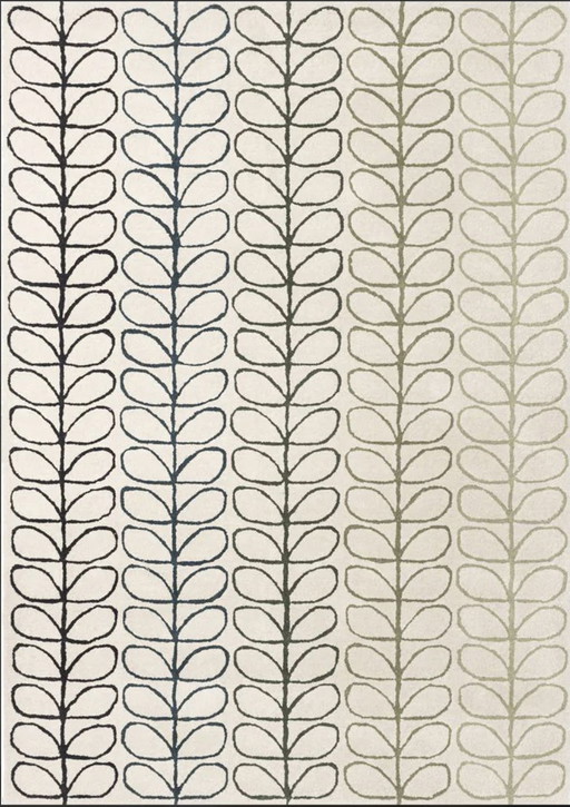 Brink & Campman Orla Kiely tapijt