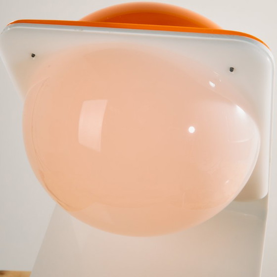 MK11670 Guzzini Table Lamp – iGuzzini, Plastic (photo 10 of 11)