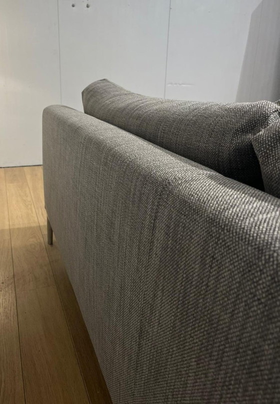 Nouveau modèle en stock : canapé Heelz 3 places + repose-pieds – Design on Stock, Canapés 3 places, Other (photo 8 of 8)