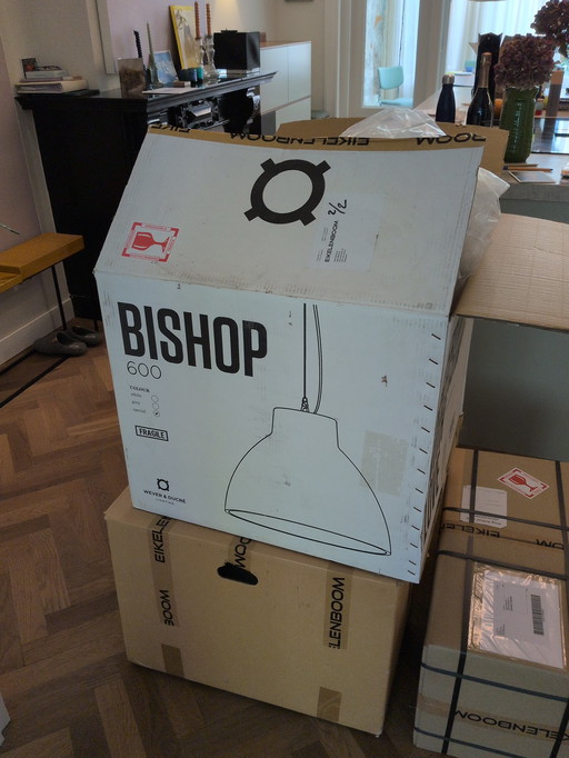 Plafonnier Wever & Ducre Bishop 600