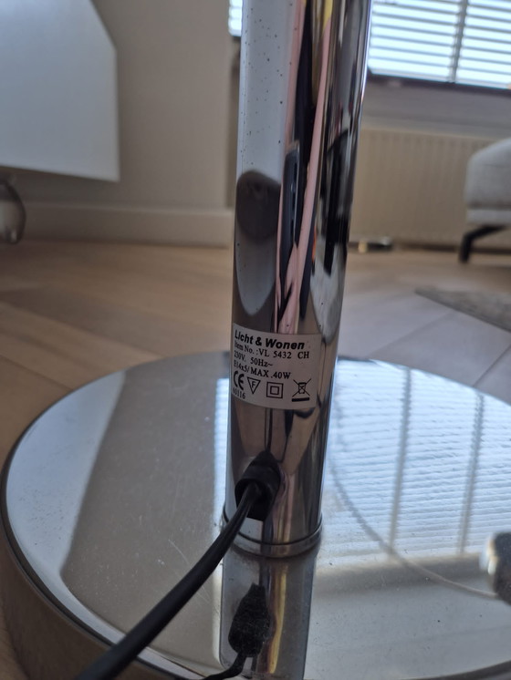 Image 1 of Design Booglamp