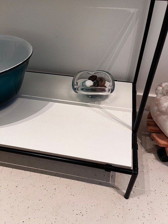 Image 1 of Vitrine Poul Cadovius Vintage