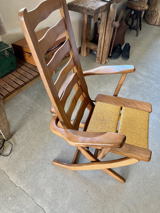 Image 1 of Poltrona pieghevole