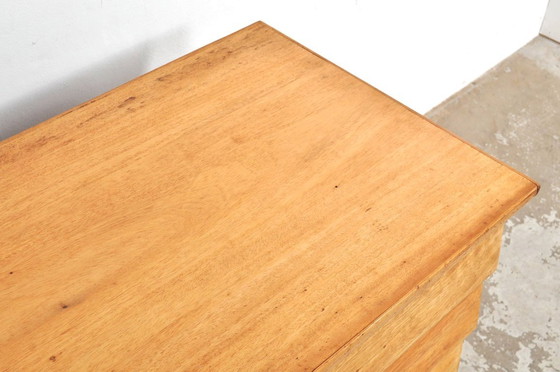 Image 1 of Cassettiera vintage in faggio, anni '50