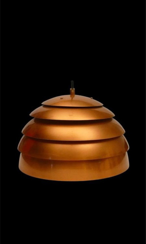 Hans Agne Jacobssen Beehive