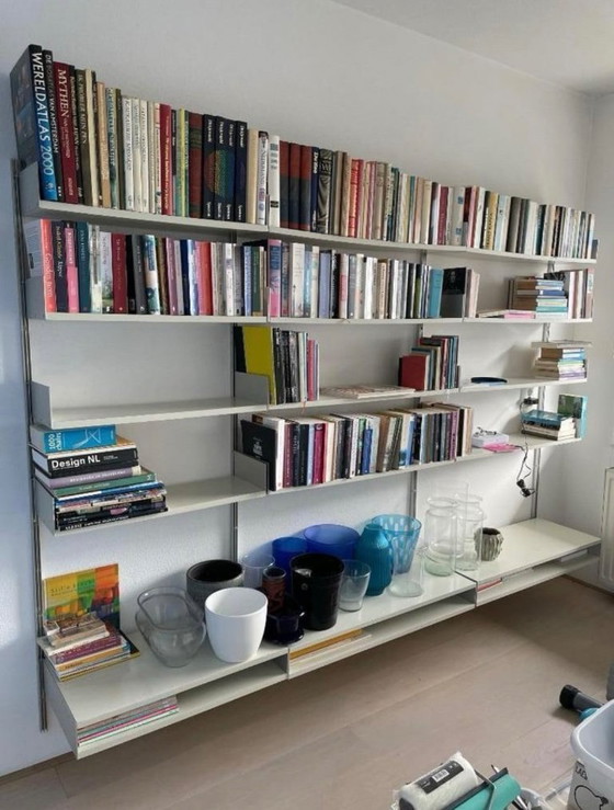 Image 1 of Originele Dieter Rams 606 wandkast