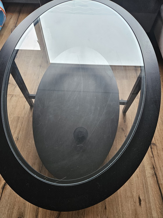 Image 1 of Ikea salontafel