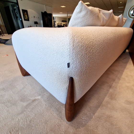 Image 1 of Sofá de 4 plazas Porada Softbay