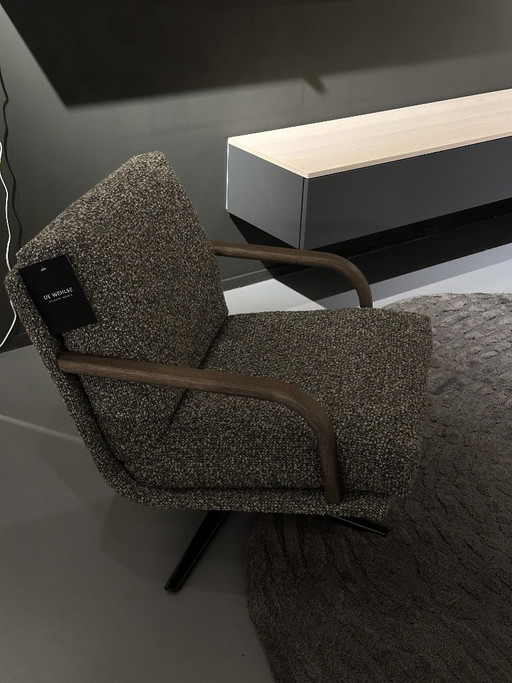 Sillón Leolux Kudo