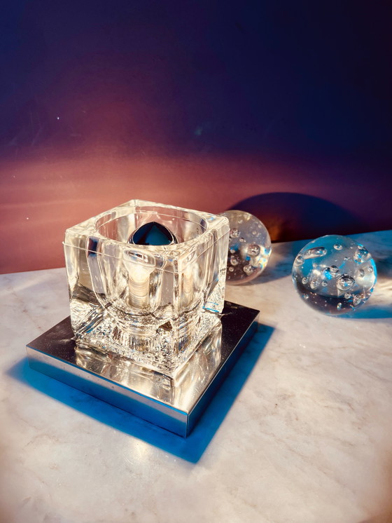 Image 1 of Peill & Putzler Ice Cube Wandleuchten