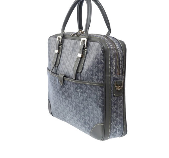 Image 1 of Sac GOYARD en Toile Gris - 1015965