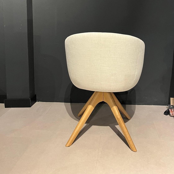 Image 1 of Cartel Living Jive dining chair (set of 2)