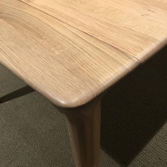 Tavolo da pranzo Artisan Tara - allungabile, 180x94 – Tavoli da pranzo, Wood (photo 4 of 4)