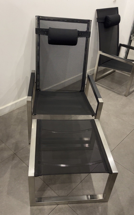 Image 1 of Royal Botania ninix relax