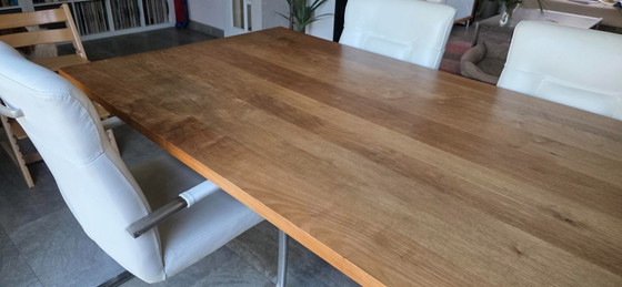 Image 1 of Table à manger Bert Plantagie
