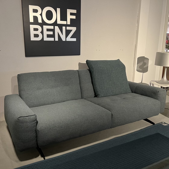 Image 1 of Rolf Benz 50 4-zitsbank