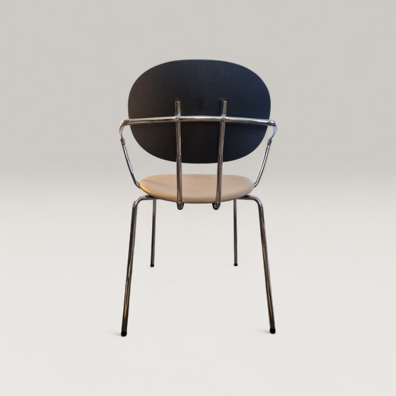 Image 1 of Fauteuil Design Piet Hein 1968 - Éditeur Sibast Furniture 