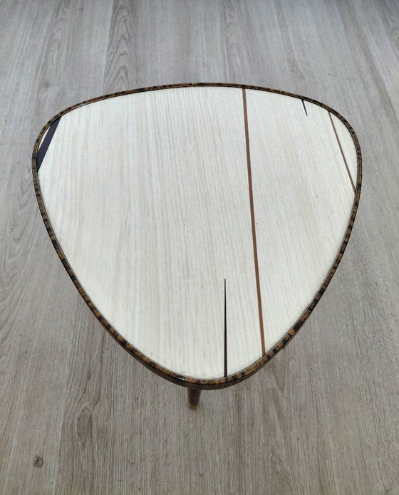 Image 1 of Separate fifties side or plant table