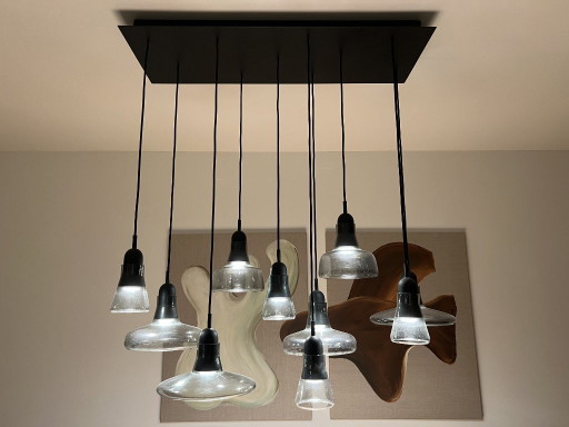 Brokis Shadows Pendant lamp