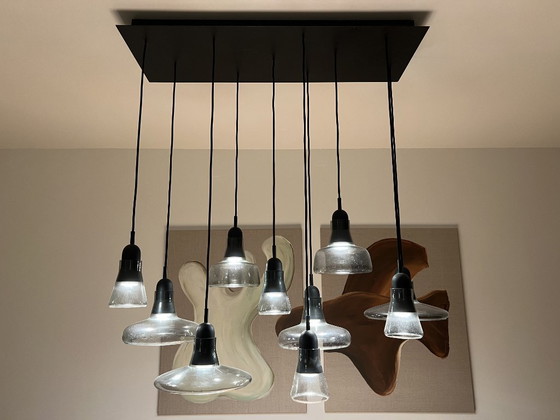 Brokis Shadows Suspension – Aluminium, Verre (photo 2 of 8)