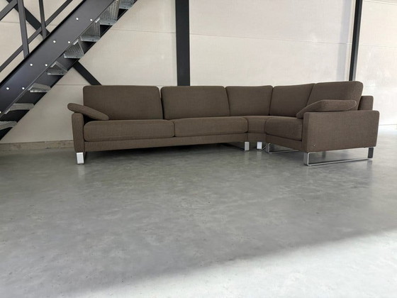 Rolf Benz EGO – Absoluter Neuzustand – 3-5 Sitzer Sofas, Stoff (photo 2 of 10)