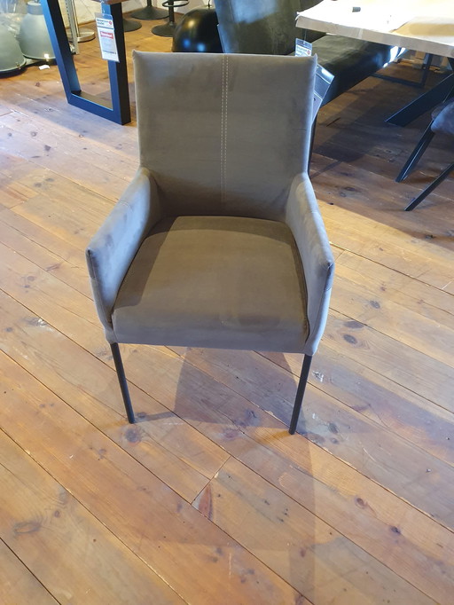 Feelings Palermo Esszimmerstuhl