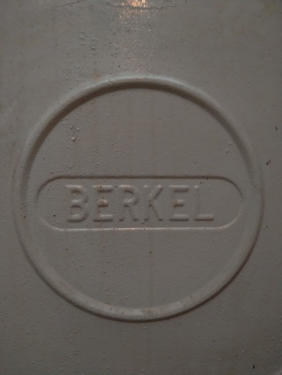 Image 1 of Oude Berkel weegschaal