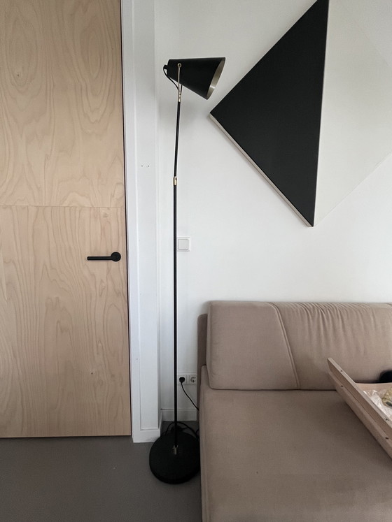 Image 1 of Lampada da terra Light&Living Borre (come nuova)