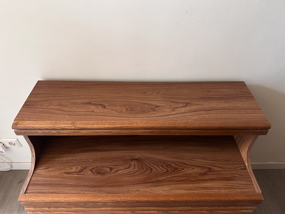 Image 1 of Cómoda de mediados de siglo de diseño escandinavo