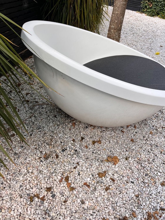 One to Sit Design Gartenmöbel Lounge-Sitz – OnetoSit, Lounge-Sets, Polyester (photo 5 of 5)
