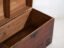 Antique Japanese Chest - Meiji Period (c. ) #20 – Chest of drawers, Wood, Metal (photo 32 of 40)