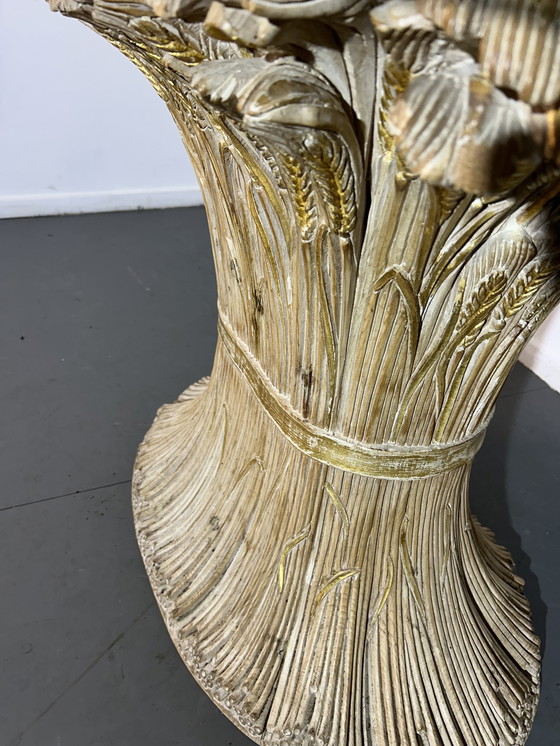 Image 1 of Chelini IT) dining table '1970'