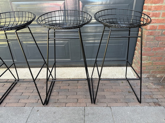 Image 1 of 4 x Pastoe Drahtschemel KM 07