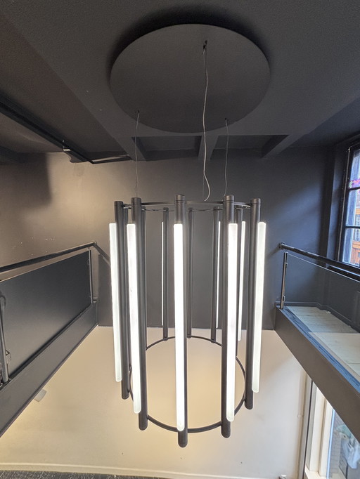 Lustre pipeline Caine Heintzman 6 par ANDlight