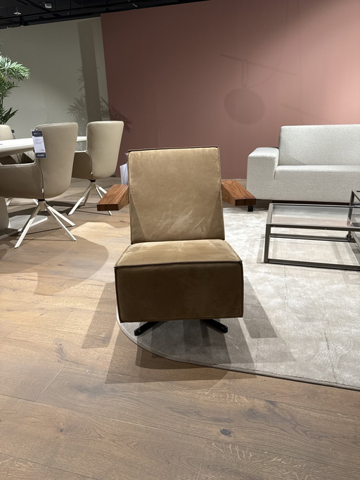 Press Room Chair Rietveld