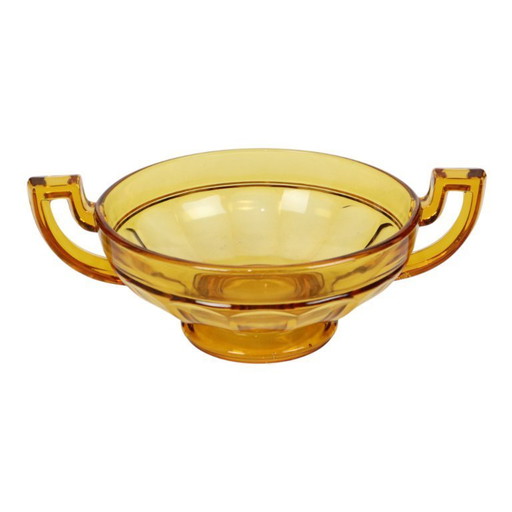 Frutero Art Déco Luxval 1935