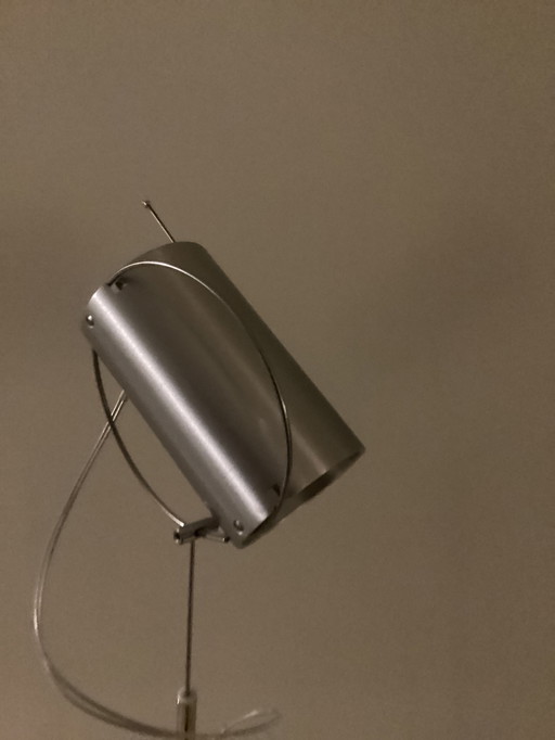 Lámparas de lectura de diseño de 2 niveles